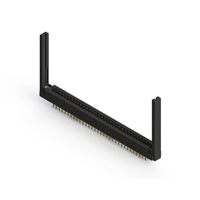 357-064-560-268 EDAC Inc.  Edgeboard Connectors